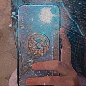 Meet your Posher, Ashlyn